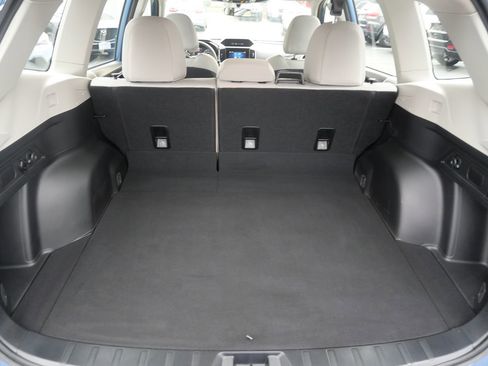 Used 2024 Subaru Forester image 22