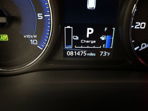 Used 2021 Mitsubishi Outlander SEL image 23