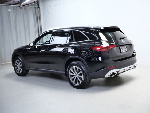 Certified 2026 Mercedes-Benz GLC 300 4MATIC image 3
