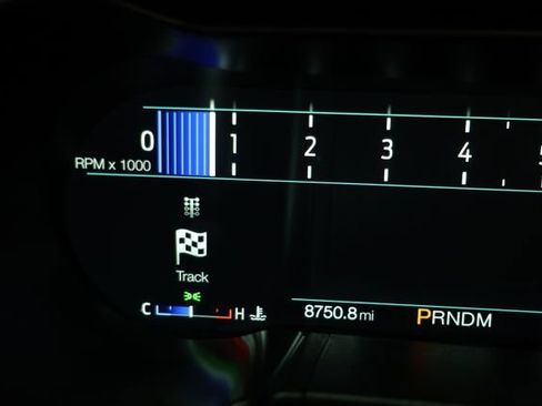 Used 2021 Ford Mustang Shelby GT500 w/ Carbon Fiber Track Pack image 99