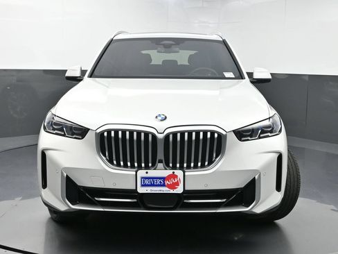 Used 2024 BMW X5 xDrive40i w/ Premium Package AWD/4WD image 42