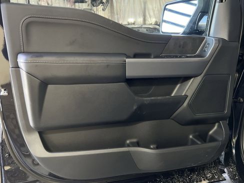 New 2026 Ford F150 XLT w/ Equipment Group 302A MID image 14