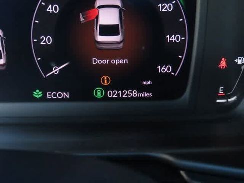 Certified 2024 Honda Accord Sport image 24