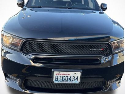 Used 2020 Dodge Durango GT