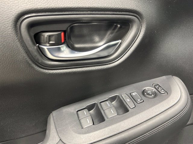 Certified 2024 Honda HR-V LX image 23