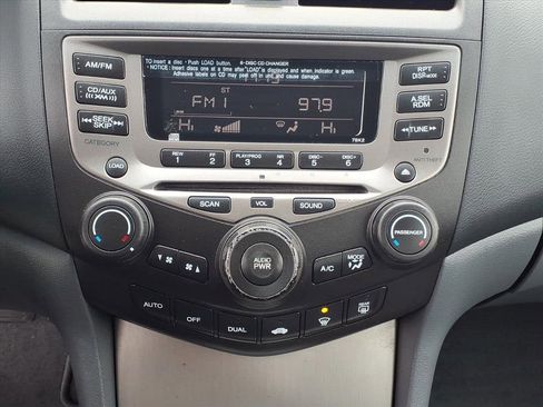 Used 2006 Honda Accord EX image 7