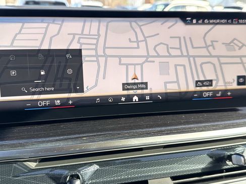 New 2026 BMW X5 xDrive40i w/ Executive Package AWD/4WD image 19