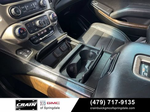 Used 2018 GMC Yukon Denali w/ Open Road Package AWD/4WD image 20