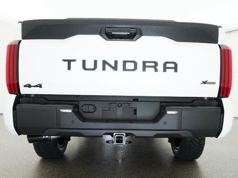 New 2026 Toyota Tundra SR5 AWD/4WD image 23