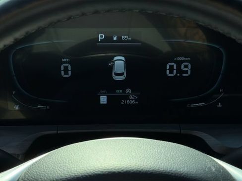 Used 2025 Kia Telluride EX X-Line AWD/4WD image 14