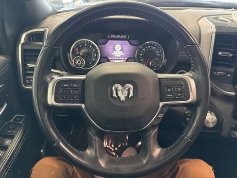 Used 2022 RAM 2500 Laramie image 33