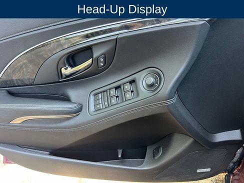 Used 2016 Buick LaCrosse Leather w/ Experience Buick Package FWD image 16