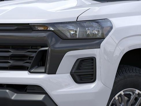New 2026 Chevrolet Colorado LT image 11
