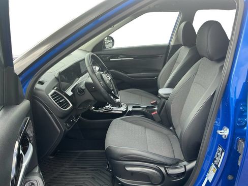Used 2025 Kia Seltos S AWD/4WD image 14