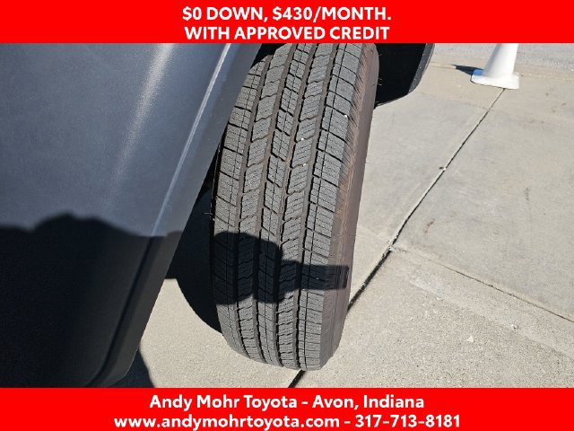Used 2022 Jeep Wrangler Unlimited Sport AWD/4WD image 36