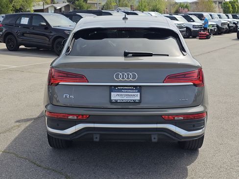 Used 2023 Audi Q5 2.0T Premium w/ Convenience Package AWD/4WD image 23
