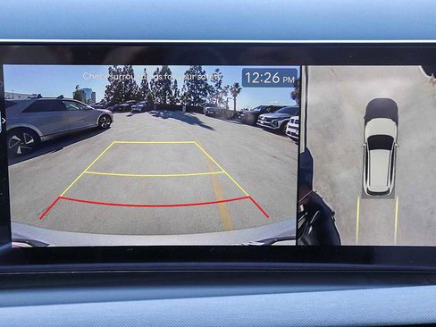 New 2025 Hyundai Tucson Limited image 26