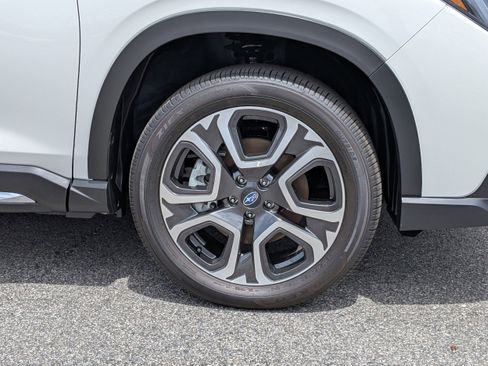 New 2026 Subaru Ascent Touring AWD/4WD image 11