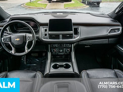 Used 2023 Chevrolet Tahoe Premier RWD image 30