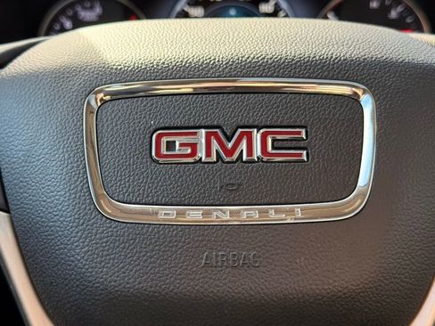 Used 2017 GMC Acadia Denali w/ Technology Package image 15