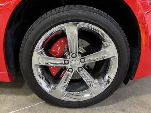 Used 2015 Dodge Charger SXT w/ Premium Group image 40