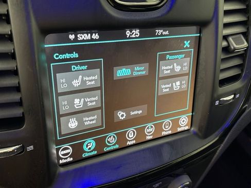 Used 2023 Chrysler 300 S w/ Comfort Group RWD image 39