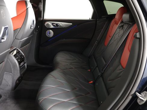 Used 2024 BMW XM Label Red AWD/4WD image 40