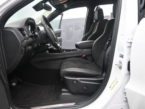 New 2026 Dodge Durango GT image 10