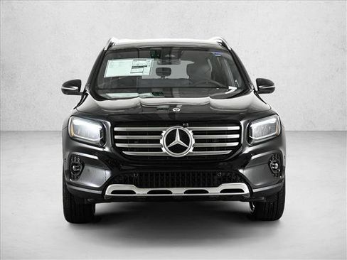 New 2026 Mercedes-Benz GLB 250 4MATIC image 2