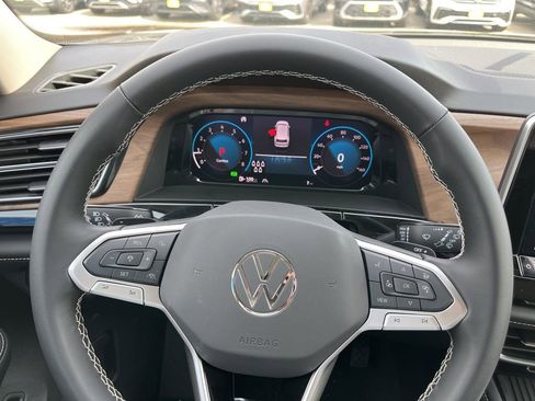 New 2026 Volkswagen Atlas SE AWD/4WD image 18