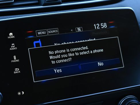 Used 2022 Honda CR-V EX image 30