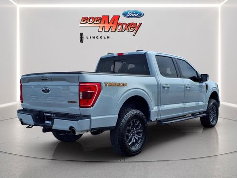 Used 2023 Ford F150 Tremor AWD/4WD image 4
