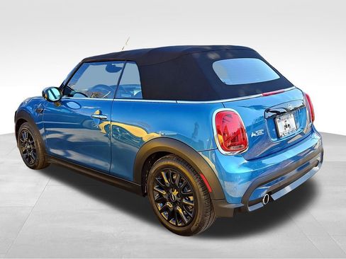 Used 2024 MINI Cooper Convertible image 3