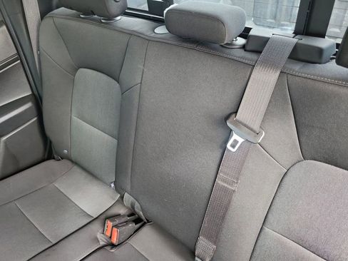 Used 2023 Chevrolet Colorado Trail Boss w/ Advanced Trailering Package image 12