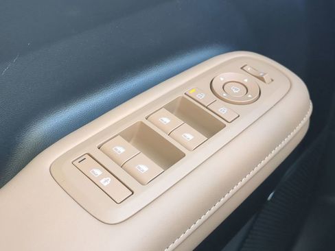 New 2026 Hyundai Santa Fe Calligraphy image 33