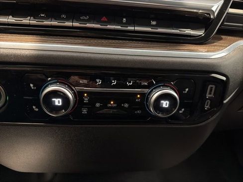Certified 2022 GMC Sierra 1500 Elevation AWD/4WD image 21