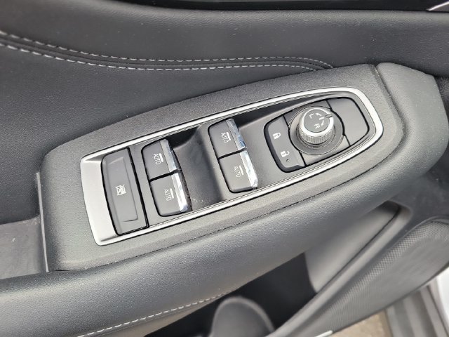 Used 2024 Subaru Outback Limited AWD/4WD image 13