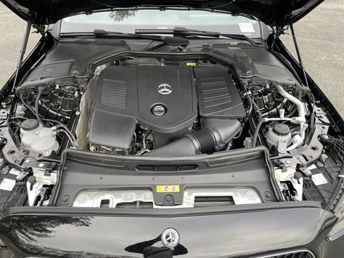 New 2026 Mercedes-Benz C 300 4MATIC Sedan image 45