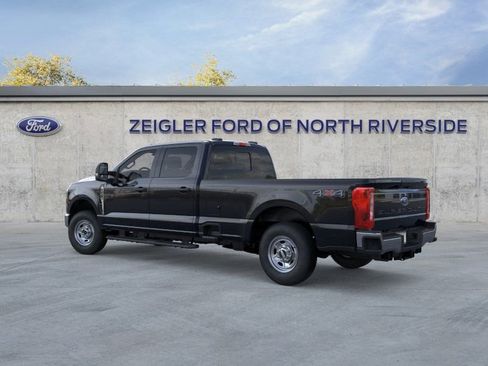 New 2026 Ford F250 XL AWD/4WD image 4