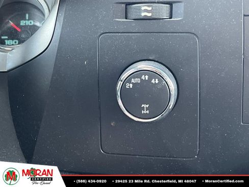 Used 2012 GMC Sierra 1500 SLE AWD/4WD image 20