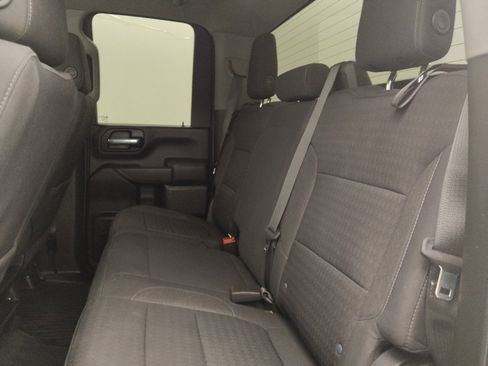 Used 2021 Chevrolet Silverado 2500 W/T w/ WT Convenience Package RWD image 18
