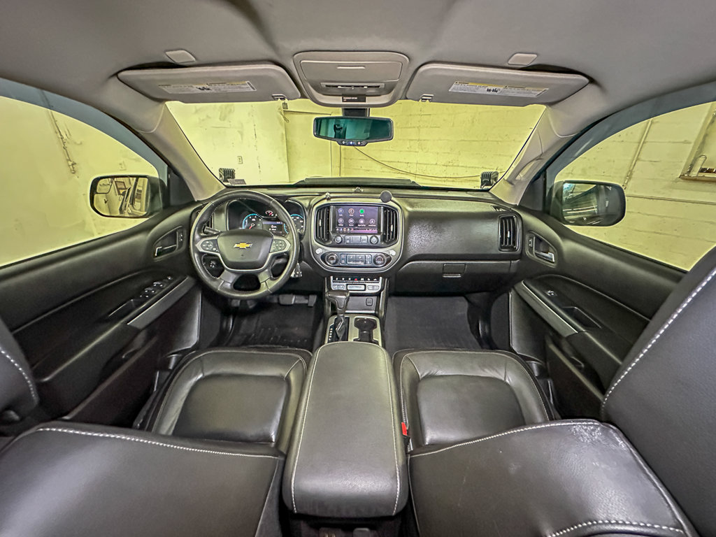 Used 2019 Chevrolet Colorado ZR2 AWD/4WD image 31