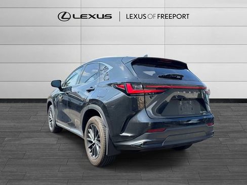 Certified 2024 Lexus NX 350 AWD image 6