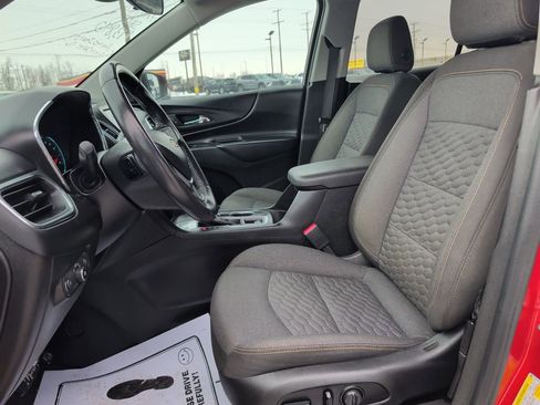 Used 2020 Chevrolet Equinox LT image 8