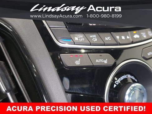 Certified 2020 Acura RDX AWD image 20