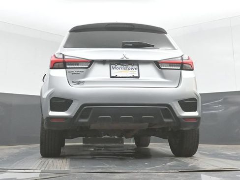 Used 2024 Mitsubishi Outlander Sport ES AWD/4WD image 45