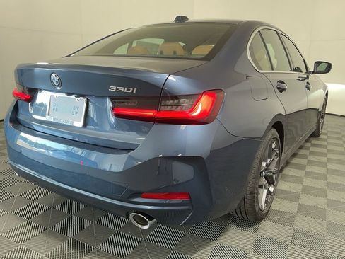 New 2026 BMW 330i Sedan w/ Premium Package image 5