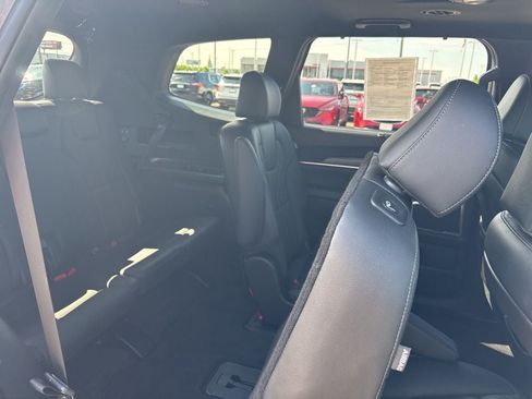 Used 2024 Kia Telluride EX X-Line AWD/4WD image 46