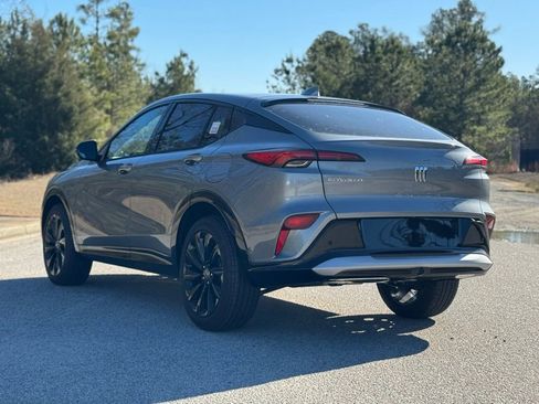 New 2026 Buick Envista Sport Touring w/ Convenience I Package image 10