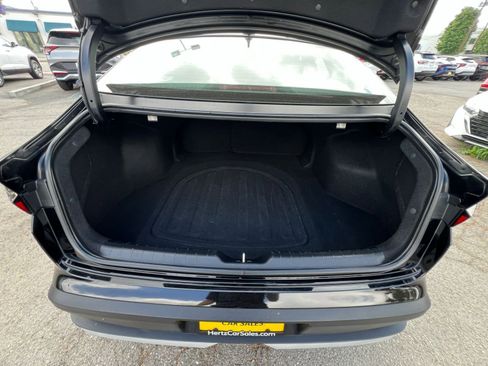 Used 2025 Kia K4 FWD image 36